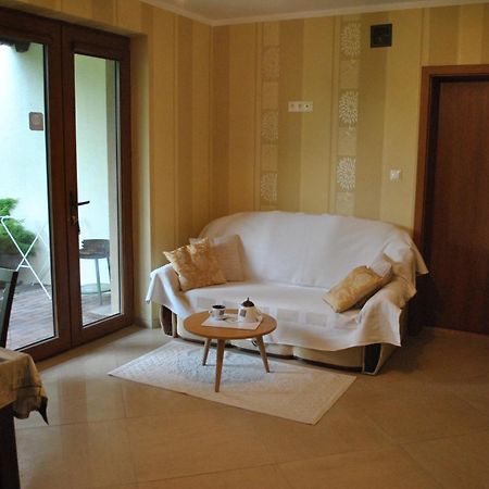 Apartament WITA Niemcz Bagian luar foto