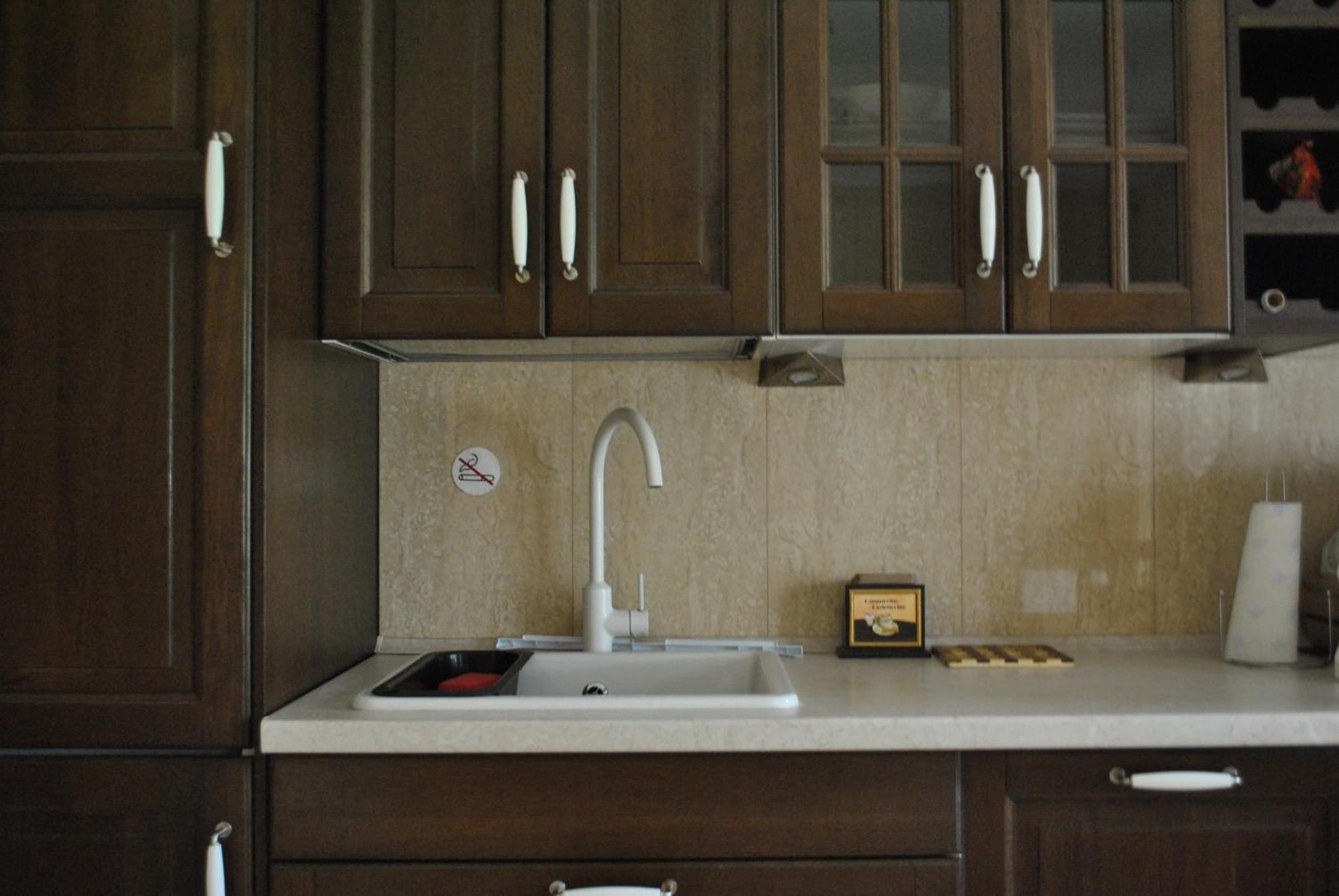 Apartament WITA Niemcz Bagian luar foto